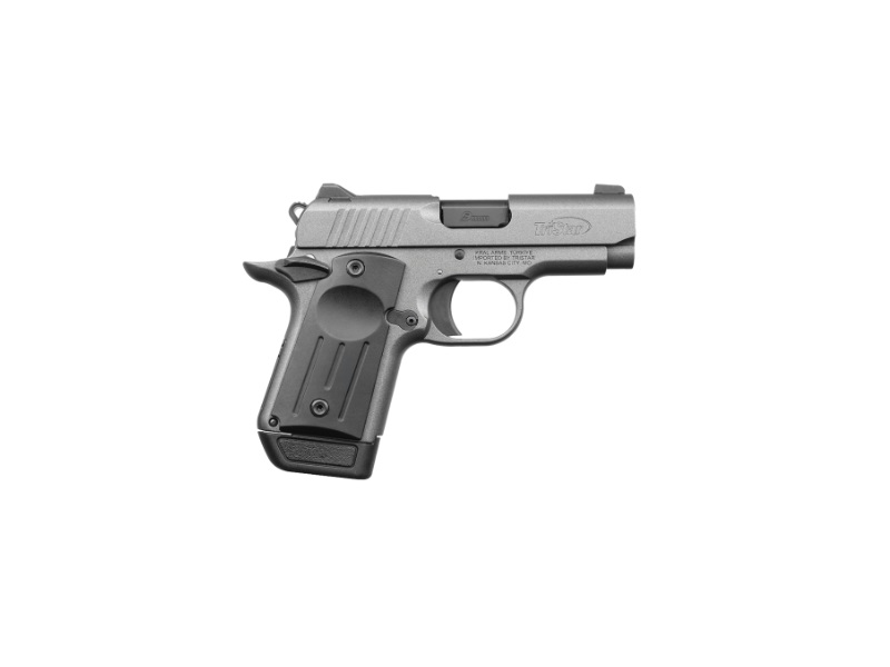 TRISTAR PROTEGE X SUB COMPACT 3.2" 9MM 7RND TUNGSTEN