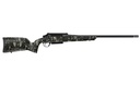 CHRISTENSEN EVOKE HUNTER 6.5CM 20" BLACK/BRUSH CAMO<