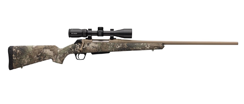 WINCHESTER XPR HUNTER      6.8 WESTERN 22" TT-STRATA 3-9X40MM