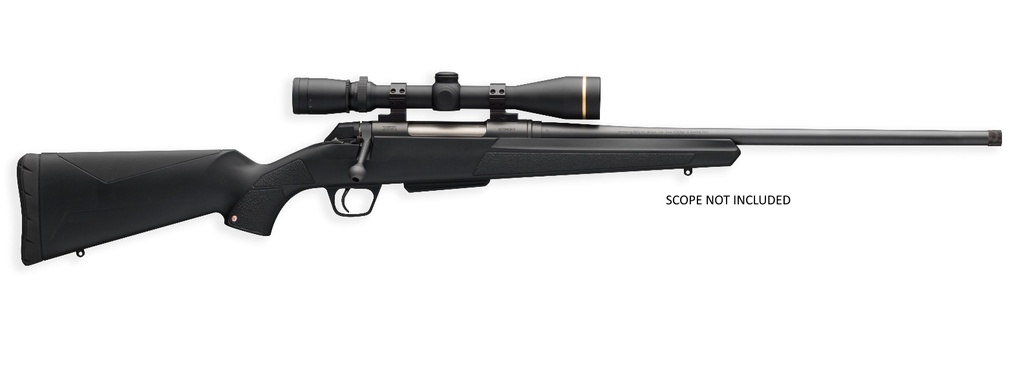 WINCHESTER XPR 308WIN 20" BLK SUPPRESSOR READY