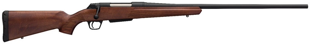 WINCHESTER XPR SPORTER 300WSM 24" BLACK/WALNUT