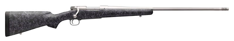 WINCHESTER 70 EXTREME WEATHER 25-06REM 22" SS/SYN/MUZZLE BRK