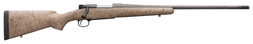 WINCHESTER MODEL 70 EXTREME SPORTER 300WM 26" TAN SYN BLD!