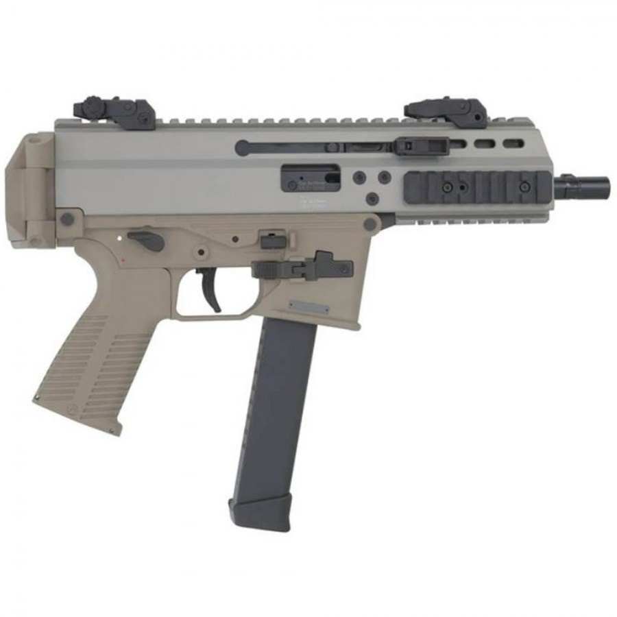APC9 PRO 9MM TAN GLOCK 6.8"  #