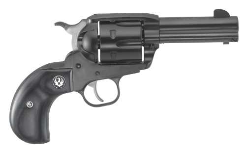 RUGER VAQUERO 45ACP 3.75" FS BLUED BIRDS HEAD (TALO) <
