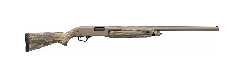 WINCHESTER SXP HYBRID 20GA 3" 28"VR REALTREE LEGACY FDE