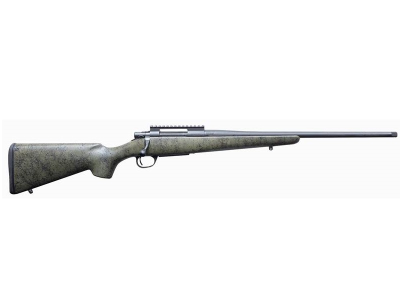HOWA SUPERLITE GRN 6.5CR 20" #