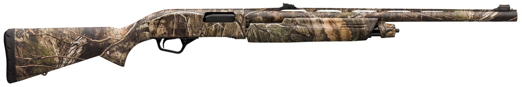 WINCHESTER SXP TURKEY HUNTER 12GA 3.5" 24"VR MOSSY OAK DNA