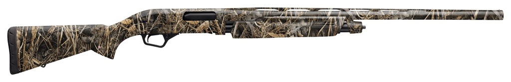 WINCHESTER SXP WATERFOWL 12GA 3" 26" REALTREE MAX-7