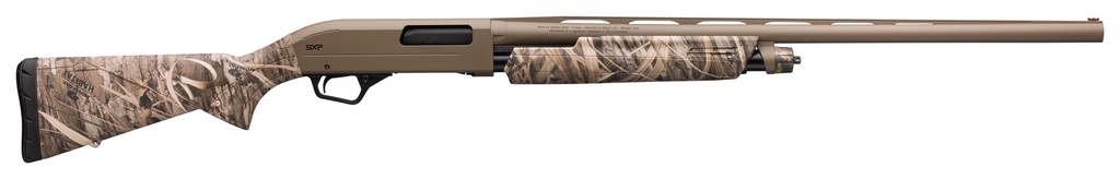 WINCHESTER SXP HYBRID 20GA 3" 28"VR FDE SHADOW GRASS HABITAT