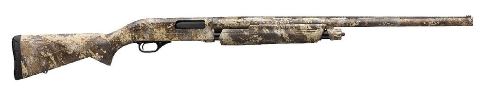 WINCHESTER SXP WATERFOWL 12GA 3.5" 28" TRUE TIMBER PRAIRIE