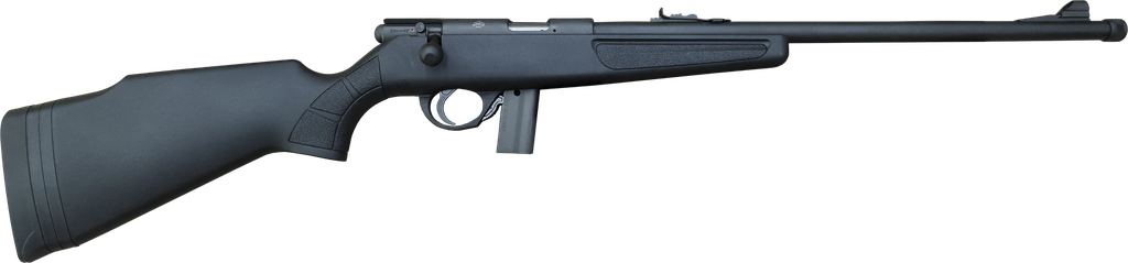 ROCK ISLAND YTA RIFLE 22LR 10RD THREADED POLYMER STOCK