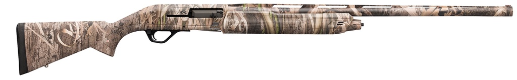 WINCHESTER SX4 WATERFOWL 12GA COMPACT 3" 26" MO-SG HABITAT