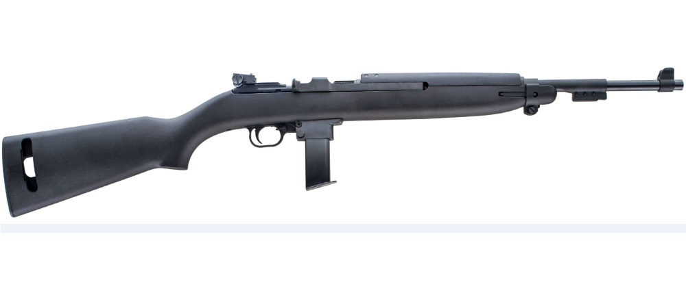 CHIAPPA M1-22 22LR MATTE BLUE/SYNTHETIC 10RD