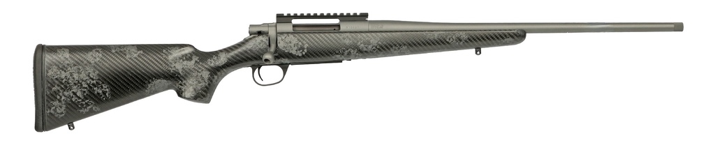 HOWA SUPERLITE GRY/BLK 243WIN#