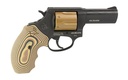 TAURUS 856 38SPL FS 5-SHOT TWO TONE VZ GRIP OPTIC READY<