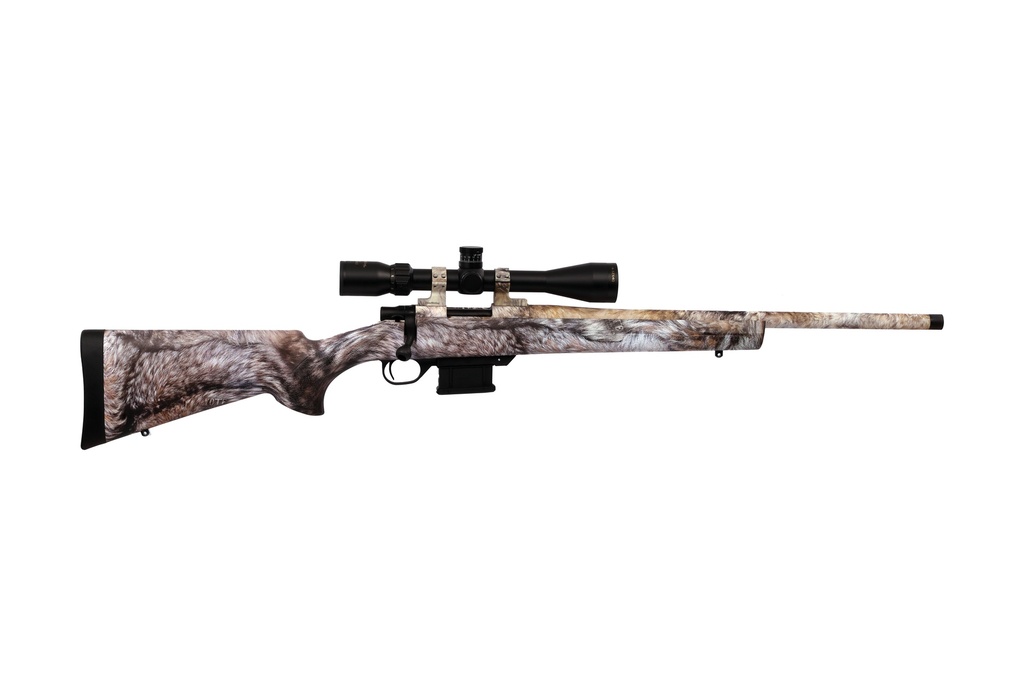 HOWA MINI 22ARC YOTE 20" PKG