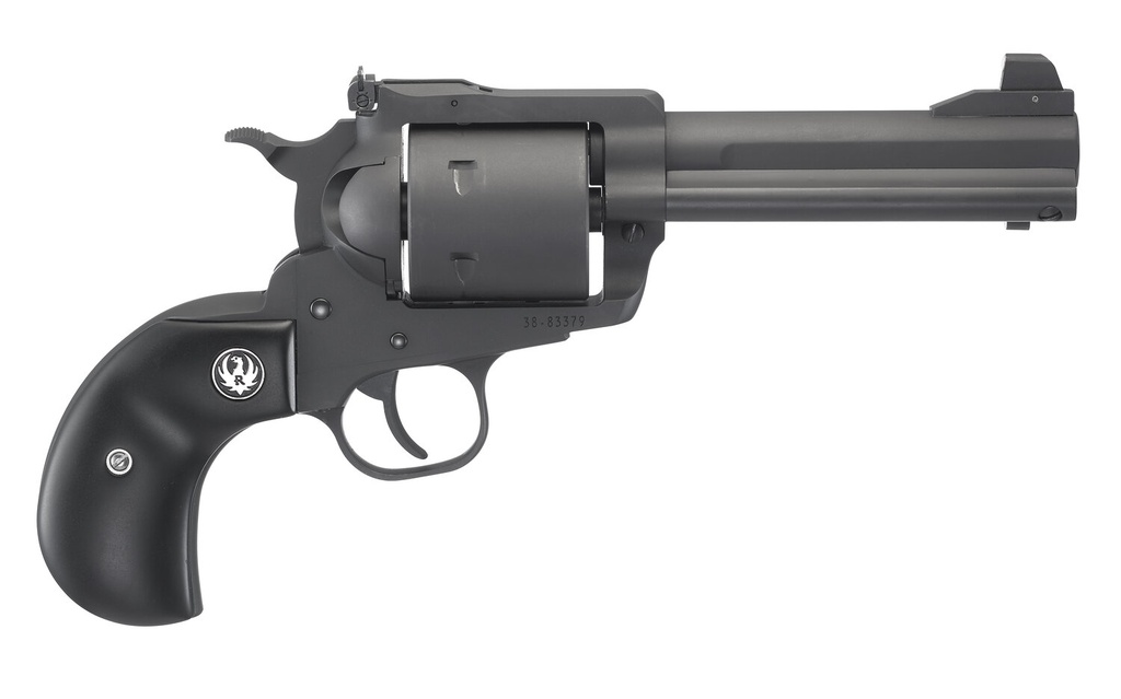 RUGER SUPER BLACKHAWK 44MAG 4.6" XS FRONT SIGHT (TALO) <