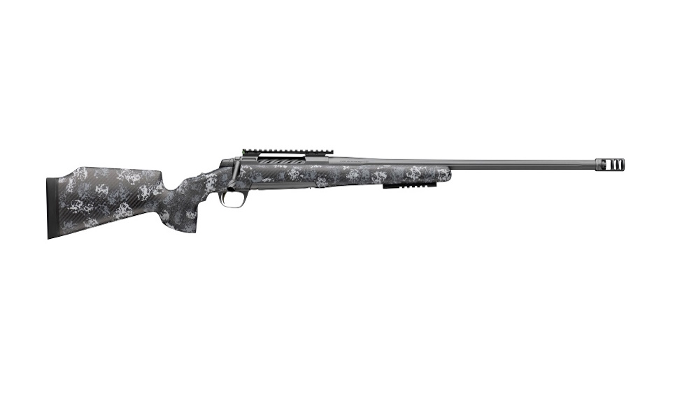BROWNING X-BOLT 2 PRO MCMILLAN LR SPR 6.8 WST WST AMBUSH GRAY
