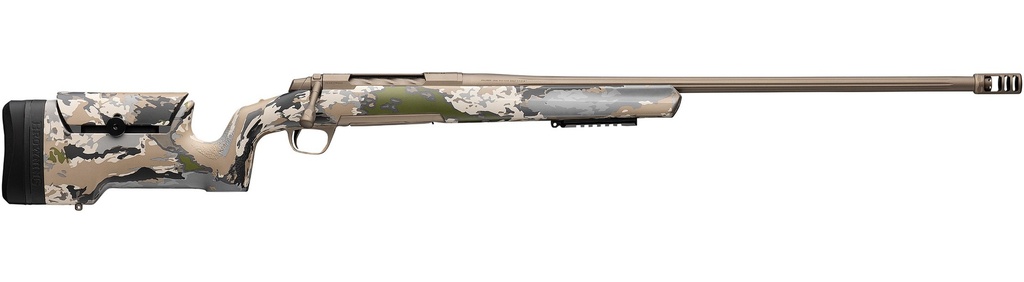 BROWNING X-BOLT 2 HELL'S CANYON MAX LR 300 PRC 26" OVIX