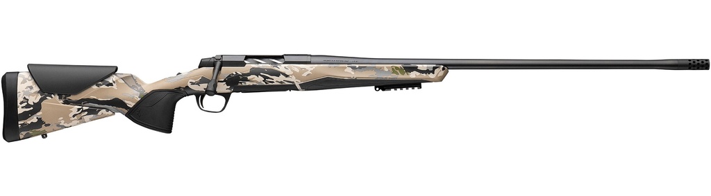 BROWNING X-BOLT 2 WESTERN HUNTER LR 7MM RM 26" OVIX **