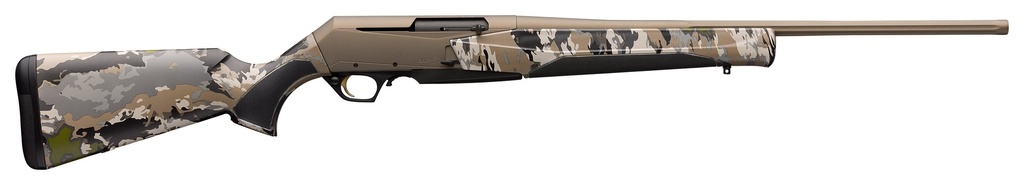 BROWNING BAR MK3 243 WIN 22" BRONZE/OVIX SYN