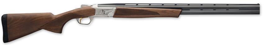 BROWNING CYNERGY MICRO MIDAS 20GA 3" 26" BLUED/WALNUT*