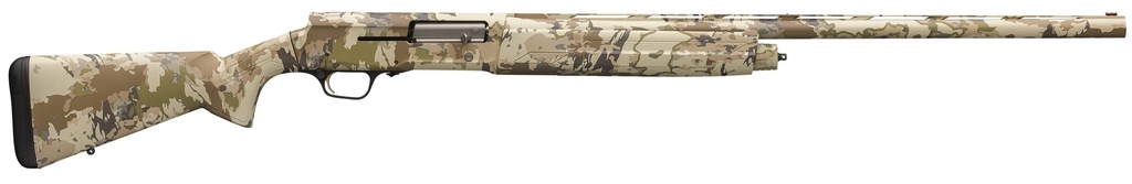 BROWNING A5 12GA 3.5" 26"VR AURIC CAMO