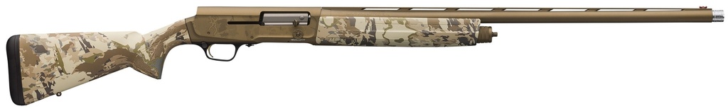 BROWNING A5 16GA 2.75" 26"VR AURIC CAMO