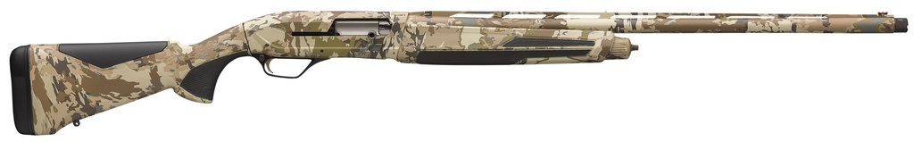 BROWNING MAXUS II 12GA 3.5" 28" AURIC CAMO