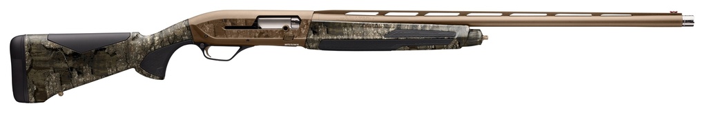 BROWNING MAXUS II WICKED WING 12GA 3.5" 28" RT-TIMBER *