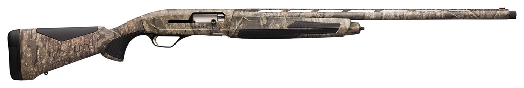 BROWNING MAXUS II 12GA 3.5" 26" REALTREE TIMBER*