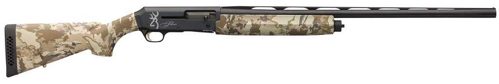 BROWNING SILVER FIELD COMPOSIT 12GA 3.5" 28"VR AURIC CAMO