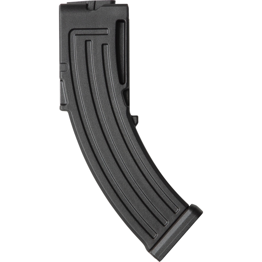 ROCK ISLAND MAGAZINE TM22 22LR 15RD BLACK POLYMER