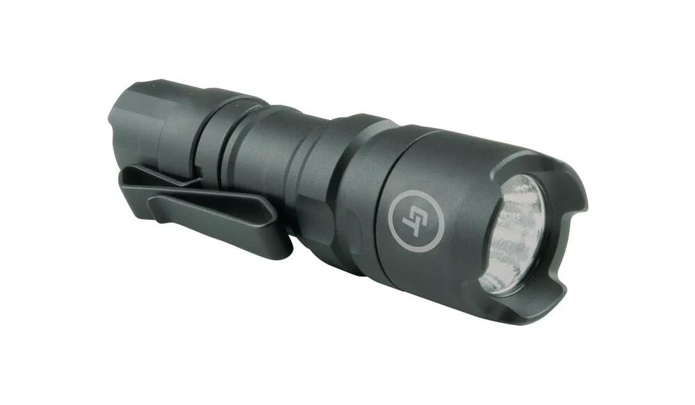 CRIMSON TRACE TACTICAL LIGHT WHITE 350 LUMEN HAND HELD