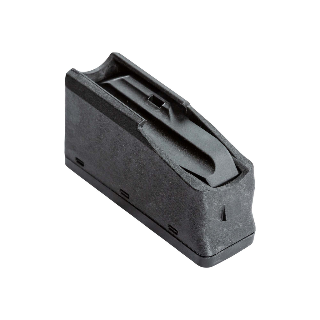 CVA MAGAZINE CASCADE SHORT ACTION 4RD POLYMER