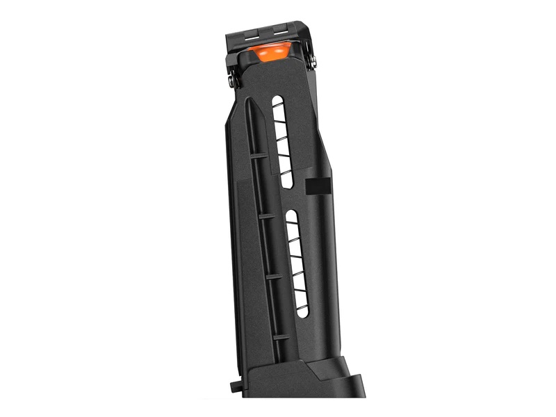 BYRNA CL SPARE MAGAZINE FOR CL LAUNCHER W/FINGER EXT 5 ROUND
