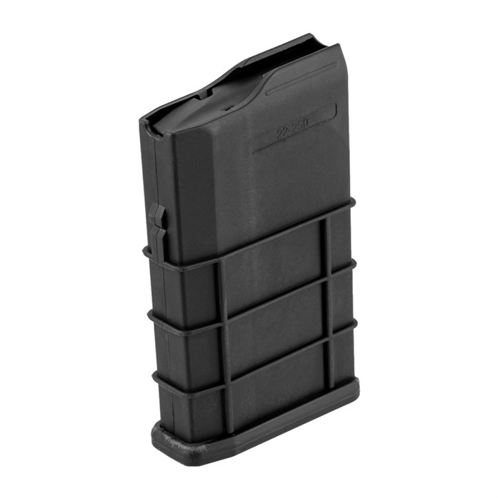 HOWA MAGAZINE ATI M1500 10RD 6.5 CREEDMOR POLYMER BLACK