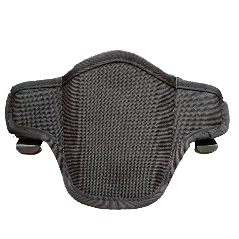 BYRNA SD/CL NYLON WAISTBAND HOLSTER W/RETENTION FITS SD/CL