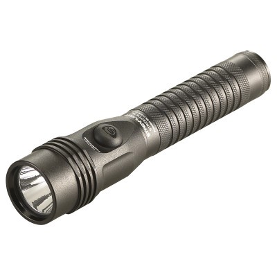 STREAMLIGHT STRION DS HL LED WITH AC/12V DC CHARGER