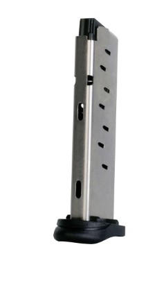 WALTHER MAGAZINE PD380 380ACP 9RD
