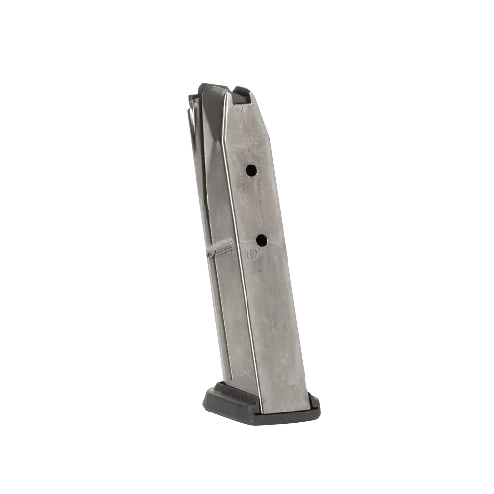 FN MAGAZINE FNX-9 9MM 10RD BLACK STEEL!