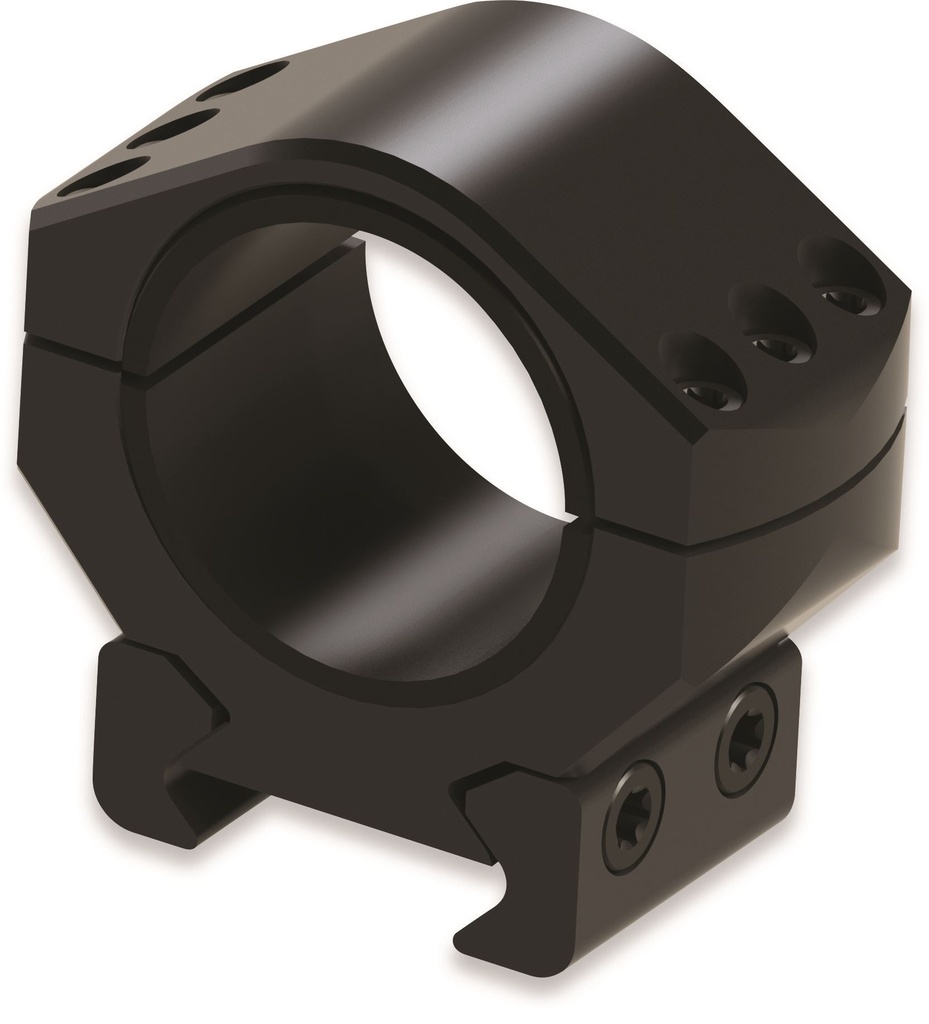 BURRIS RINGS SIGNATURE XTR TACTICAL 30MM 1.5" HEIGHT MATT