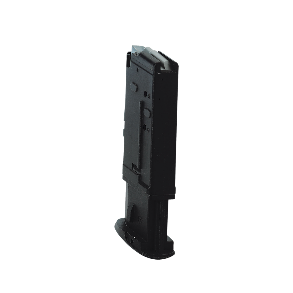 FN MAGAZINE FIVE-SEVEN 10RD 5.7X28MM BLACK POLYMER