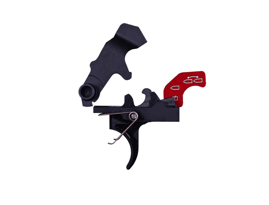 FRANKLIN ARMORY SKR C1 BINARY TRIGGER FOR SCAR FIREARMS