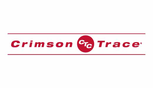 CRIMSON TRACE LASERGUARD RED S&W BODYGUARD 2.0