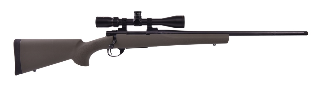 HOWA GAMEPRO 6.5CR TB PKG GRN#