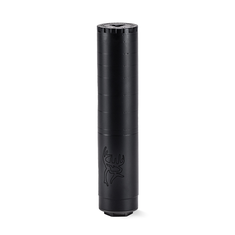 BANISH SUPPRESSORS BUCK 30 30 5/8X24 DIRECT THREAD