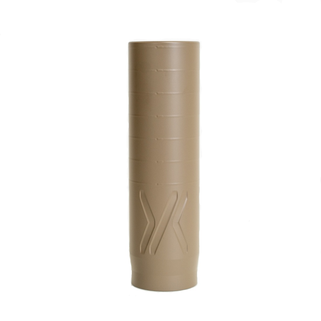 BANISH SUPPRESSORS BACKCOUNTRY 300 DT 5/8X24 FDE
