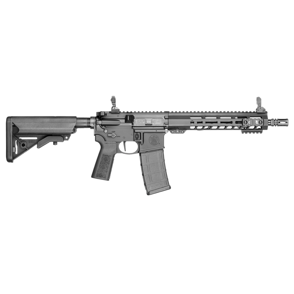 M&P15 SBR 5.56 11.5" M-LOK 10"